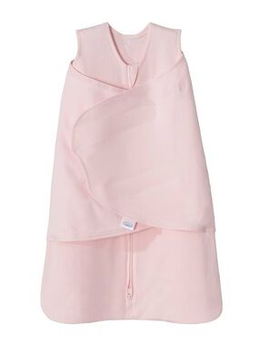 Halo Pink Infant Swaddle Sleep Sack